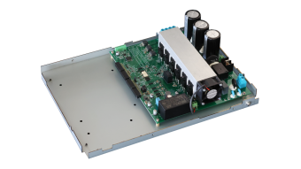 MCI-HV-2-1PH Development Board