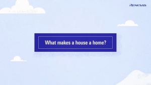 Building Smarter Homes with Wireless Connectivity